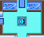 Water Club - Pokémon Trading Card Game 2: Here Comes Team GR! (JPN)