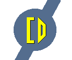 Sonic CD Title Card Font (Extended) - Sonic the Hedgehog Customs