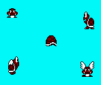 Enemies - Super Mario Special 3 (Bootleg)