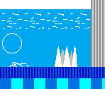 Lake Zone - Sonic Robo Blast