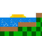 Great Forest Zone - Sonic Robo Blast