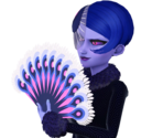 Mayura - Miraculous: Rise of the Sphinx