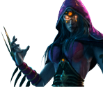 Single Player Ladder Portraits - Killer Instinct (2016)