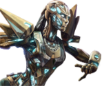 Shadow Lords Versus Portraits - Killer Instinct (2016)