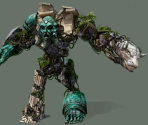 Concept Art Gallery - Killer Instinct (2016)