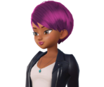 Penny Rolling - Miraculous: Rise of the Sphinx