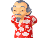 Master Fu - Miraculous: Rise of the Sphinx