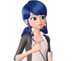 Marinette Dupain-Cheng - Miraculous: Rise of the Sphinx