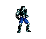 Lobo - DC Universe Customs