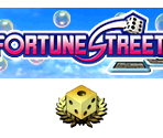 Save Icon & Banner - Fortune Street