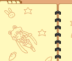 Diary - Pretty Soldier Sailor Moon: Another Story (JPN)