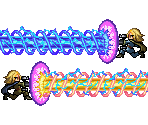 M.D.P.S-Mz 3 & Special M.D.P.S-Mz 3 - Metal Slug Attack