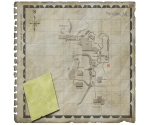 Map - Postal 2