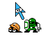 Enemies (Mega Man 10) - Mega Man Maker