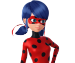 Ladybug - Miraculous: Rise of the Sphinx