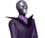 Hawkmoth - Miraculous: Rise of the Sphinx