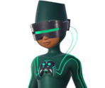 Gamer 3.0 - Miraculous: Rise of the Sphinx