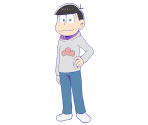 Osomatsu - Matsuno Family Dependents
