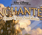 Health & Safety Screen, Intro, Logos & Title Screen - Enchanted: Once Upon Andalasia