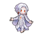 Arval - Fire Emblem: Heroes