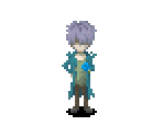 Garry - Ib (2022 Remake)