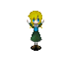 Mary - Ib (2022 Remake)