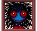Red Eyes - Ib (2022 Remake)