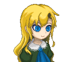Mary - Ib (2022 Remake)