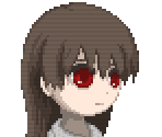 Pause Menu Graphics - Ib (2022 Remake)