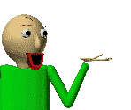 Baldi (Remastered) - Baldi's Basics Classic Remastered