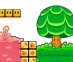 Ladida Plains (2/2) - Super Princess Peach