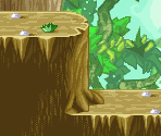 Level 01 - Crash Bandicoot Mutant Island