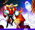 Dream Dance Zone Act 3 (DX) - Sonic After the Sequel