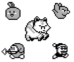Revenge of the King Enemies (Kirby's Dream Land-Style) - Kirby Customs