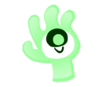 Emerald - Google Doodles