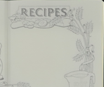 Recipe for Ms. Chalice - Cuphead: Don't Deal With the Devil!