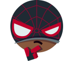 i31 Stickers - Ratchet & Clank: Rift Apart