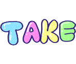 "TAKE A BREATHER" Text - Scratchin' Melodii
