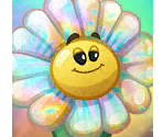 Rank Icons - Plants vs. Zombies Heroes