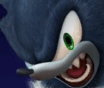 Menu & Loading Screens - Sonic Unleashed