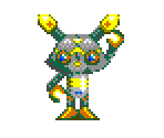 Foxtails (Sonic CD-Style) - Evolution Customs