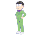 Choromatsu - Matsuno Family Dependents