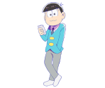 Todomatsu - Matsuno Family Dependents