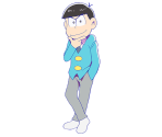 Karamatsu - Matsuno Family Dependents