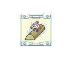 Signs - Bomberman Land 3