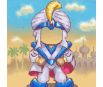 Photo Booths - Bomberman Land 3