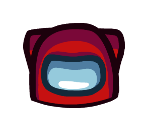 Account Icon - Among Us