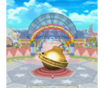 Castle Images - Bomberman Land 3