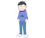 Karamatsu - Matsuno Family Dependents