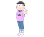 Todomatsu - Matsuno Family Dependents